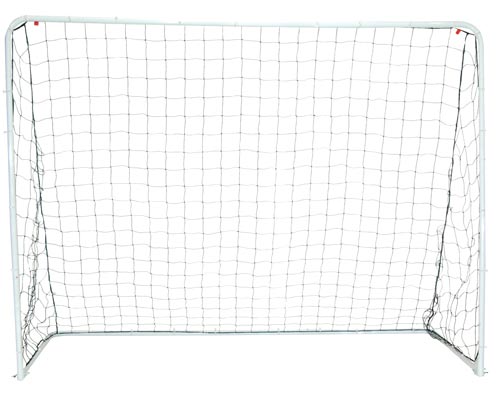 Easy Fold Soccer Goal - 8' x 6'