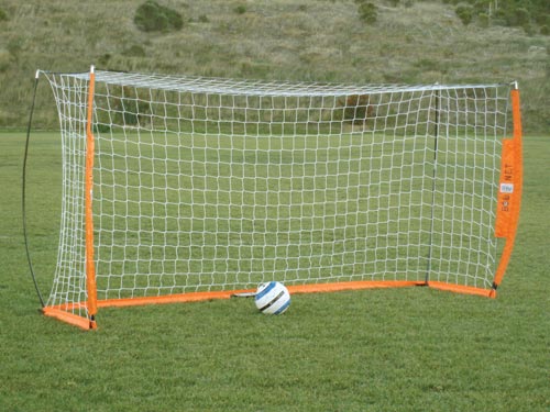 5' x 10' Bownet Soccer Goal