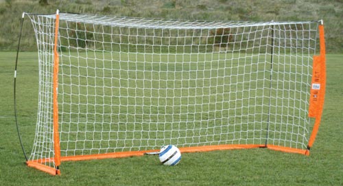 6' x 12' Bownet Soccer Goal