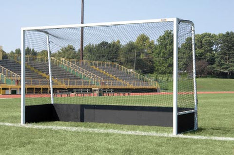 Outdoor Field Hockey Goals - Pair