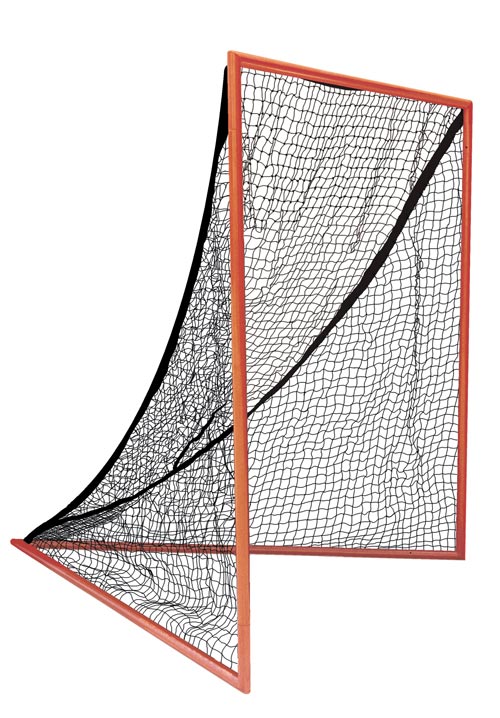 Practice Lacrosse Goal