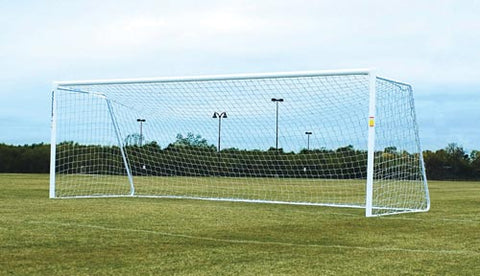 4" Round Classic Alumagoal Club Goals