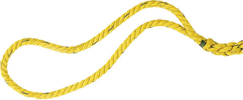 Deluxe Poly Tug-Of War Rope - 50'