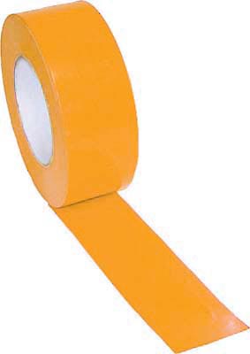 2" x 60 Yards Vinyl Tape - Orange