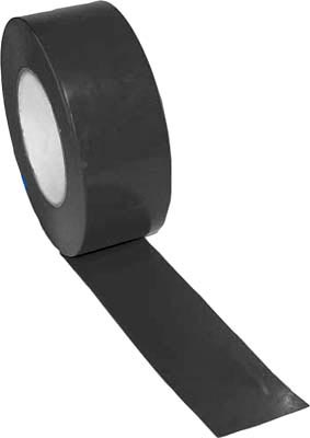 2" x 60 Yards Vinyl Tape - Black