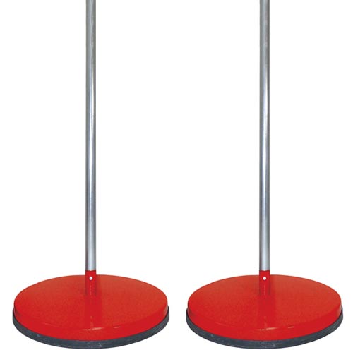 Dome Base Game Standards - 24"  (Red)