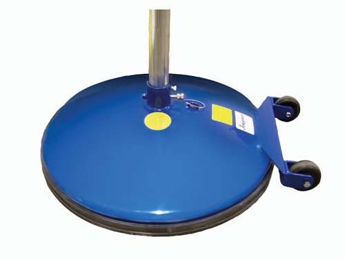 Light-Duty Game Standards W- Base - 145 lb Center Standard