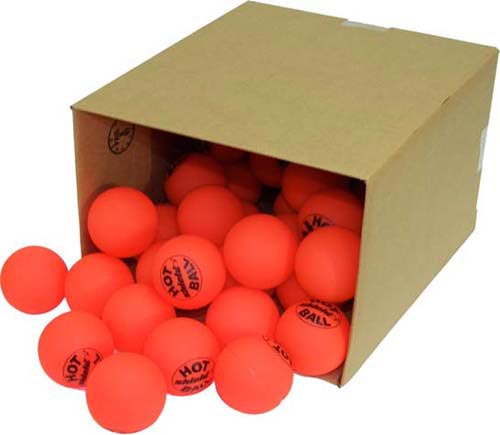 Box-A-Hockey Balls (set of 24)