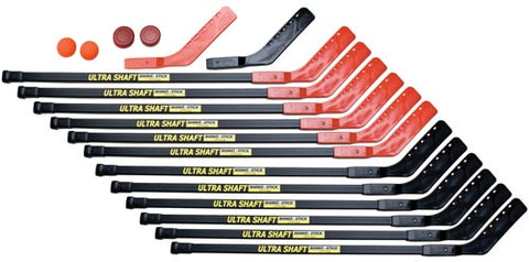 42" Ultra Shaft Hockey Set