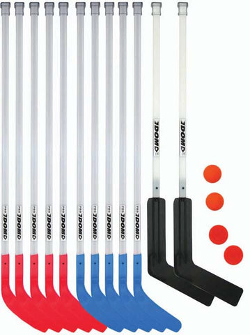 52" DOM Pro Hockey Set