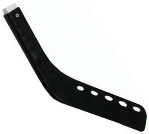 Black Replacement Hockey Stick Blade for HO159P & HO160P