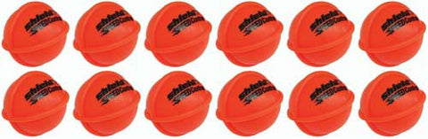 Shield Speed Control Hockey Balls (dozen)