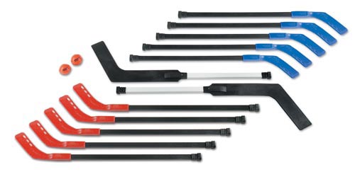 36" Indoor LTG Hockey Set