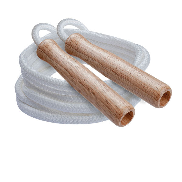 Economy Jump Rope - 7' Long