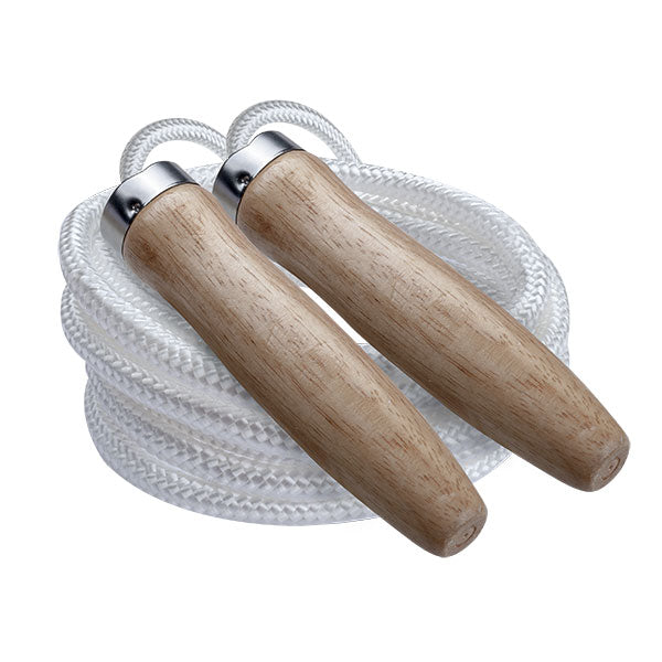 Pro Style Jump Rope - 8.5' Long