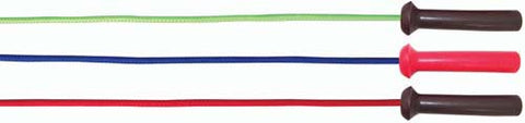 Heavy-Duty Jump Rope - 9' Long