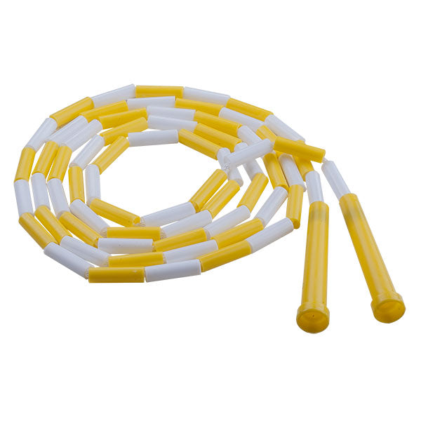 Segmented Jump Rope - 8' Long