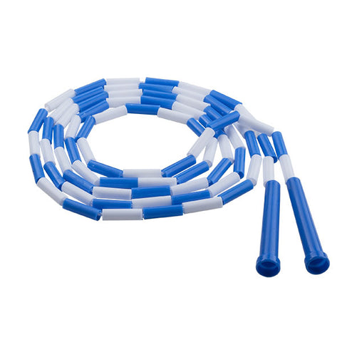 Segmented Jump Rope - 9' Long