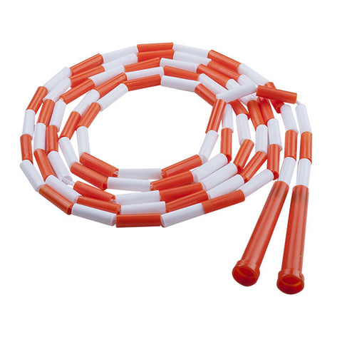 Segmented Jump Rope - 10' Long