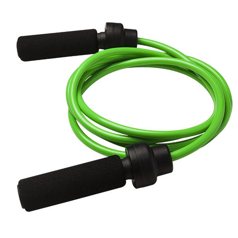 Weighted Jump Rope - 1lb. Green