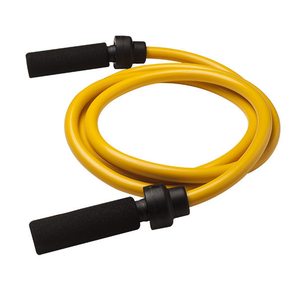 Weighted Jump Rope - 3lb. Yellow