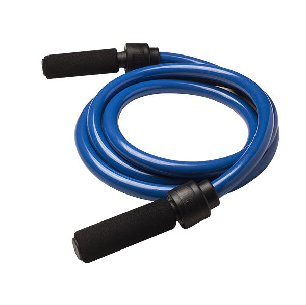 Weighted Jump Rope - 4lb. Blue