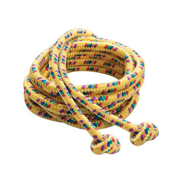 Nylon Jump Rope - 8' Long