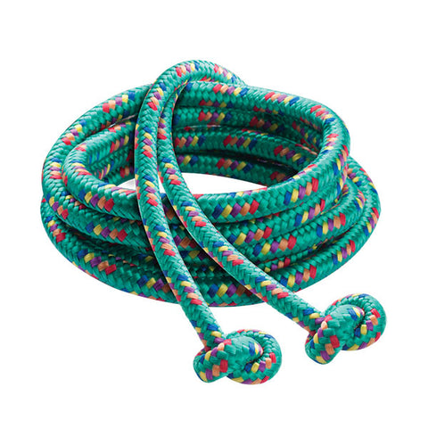 Nylon Jump Rope - 9' Long