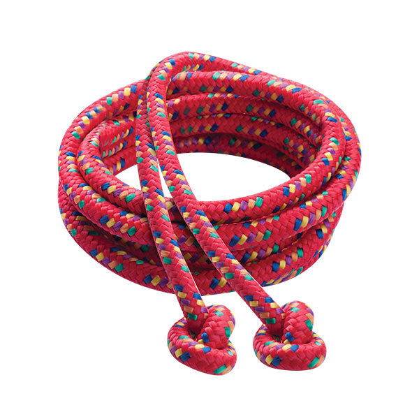 Nylon Jump Rope - 10' Long