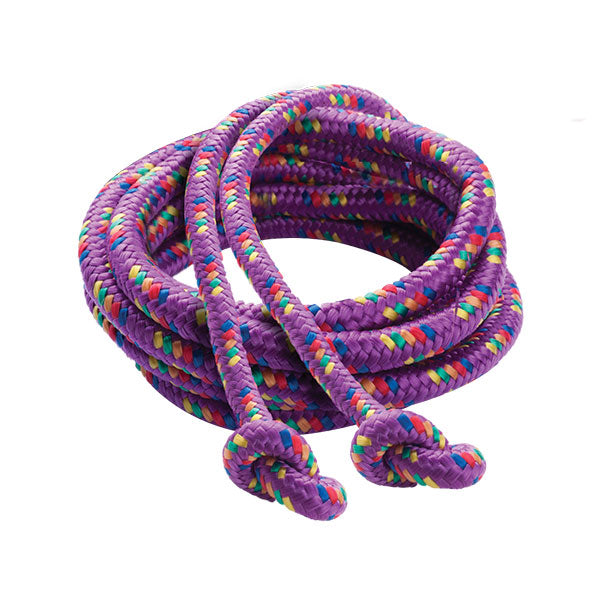 Nylon Jump Rope - 16' Long