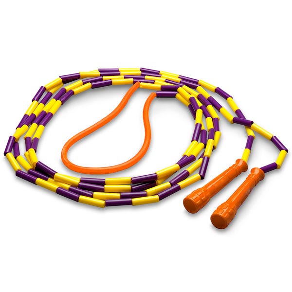 Ultra Beaded Jump Rope - 16' Long