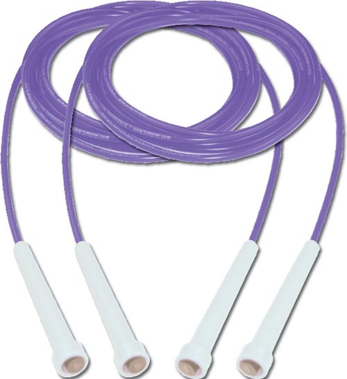 Kanga Deluxe Speed Ropes - 16' (Set-2)