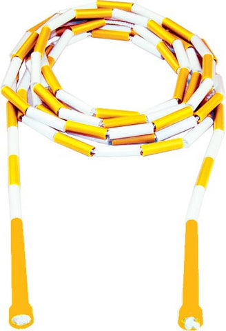 Kanga Deluxe Beaded Jump Rope - 10'