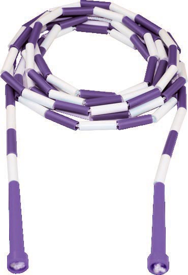 Kanga Deluxe Beaded Jump Rope - 14'