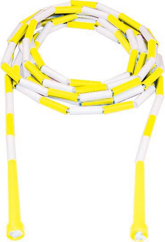 Kanga Deluxe Beaded Jump Rope - 16'