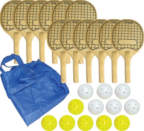 Standard 7-Ply Paddle Pack