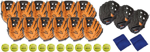 Elementary Glove Value Pack