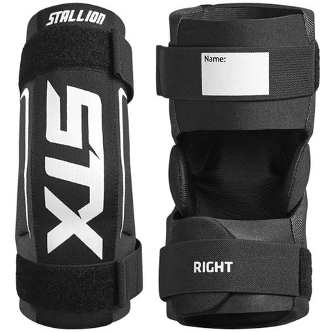 STX® Stallion 50 Lacrosse Arm Pads - Small