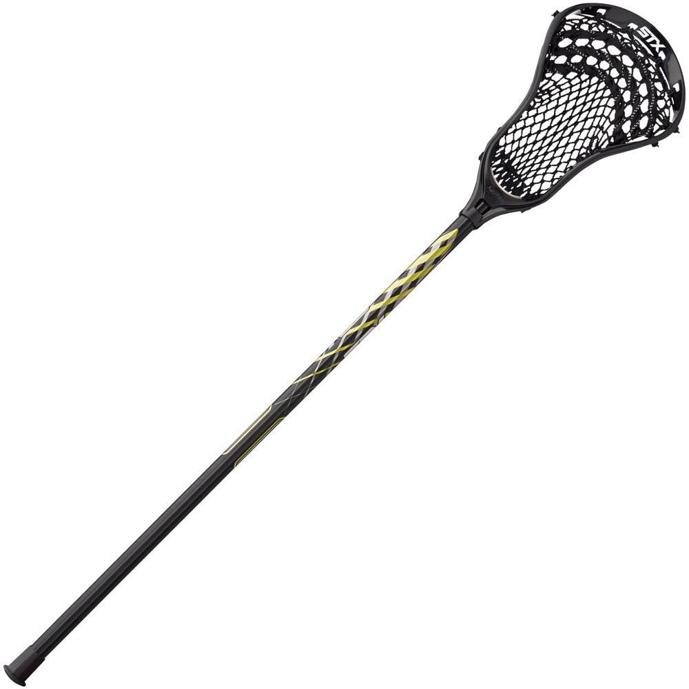 STX Stallion 200 Defense Stick (Black)