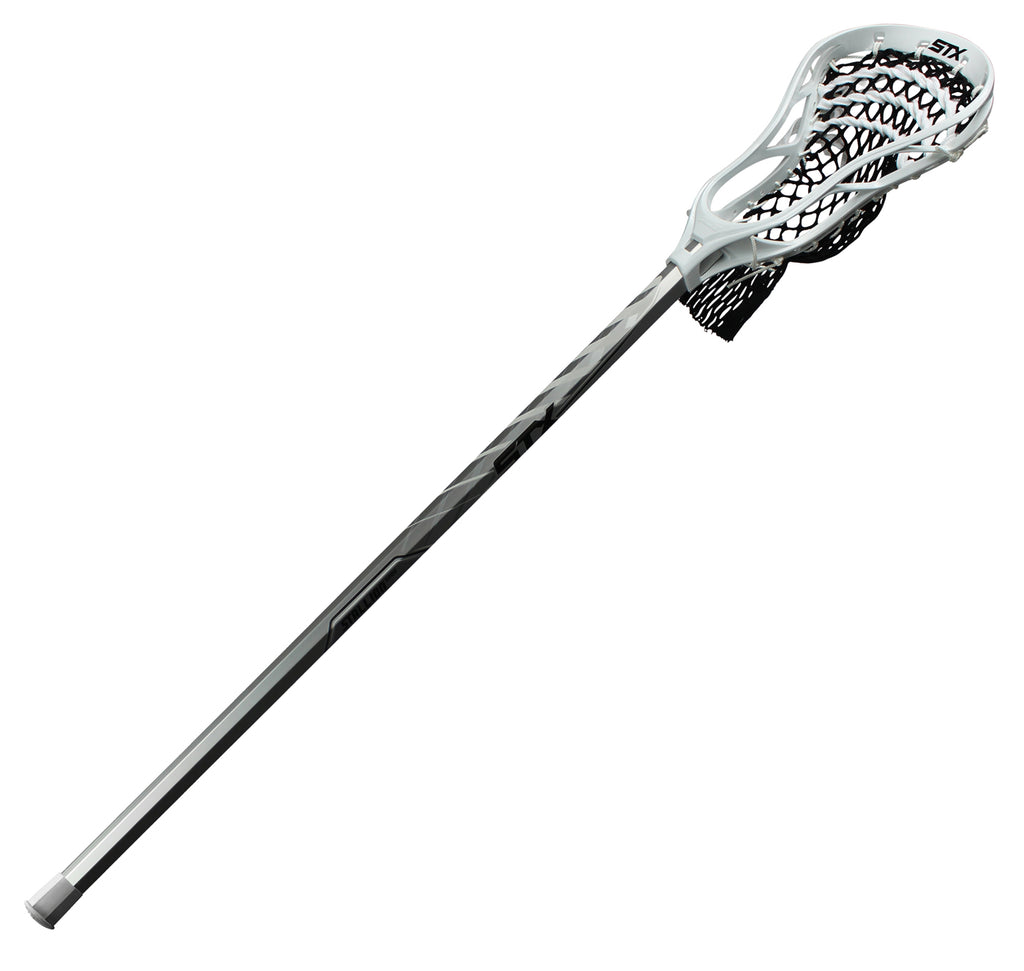 STX Stallion 200 Defense Stick (White)