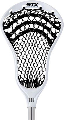 STX Stallion 50 Lacrosse Stick