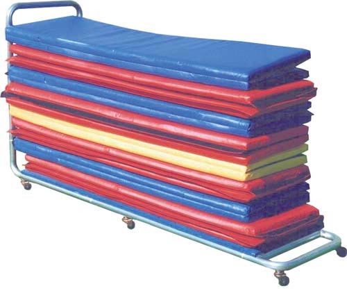 6' x 2' Mat Transport