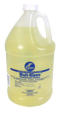 Matt-Kleen Cleaner - Gallon