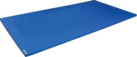 Non-Folding Mat - 5' x 10' x 2" (Velcro on 2 Sides)