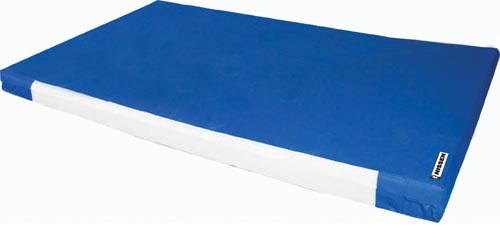 4' x 8' x 4" Safety Landing Mat (Flat)