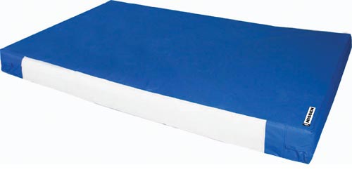 4' x 8' x 8" Safety Landing Mat (Flat)