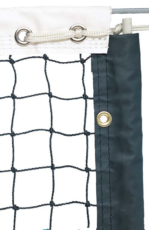 2.8mm Tournament Tennis Net