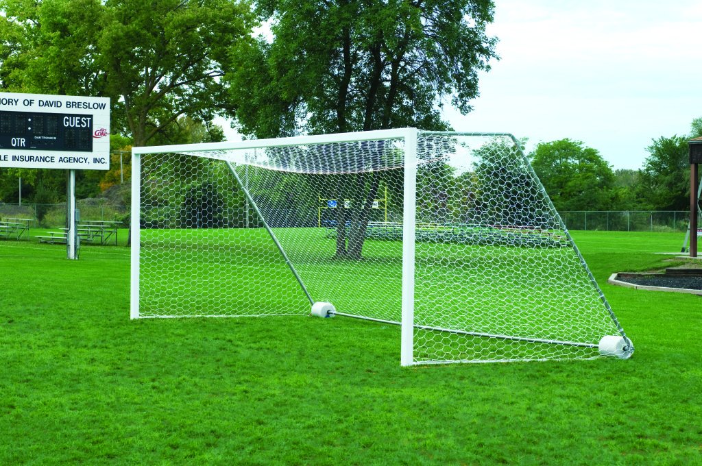 Bison Soccer Goal Nets - 18.5’ x 6.5’