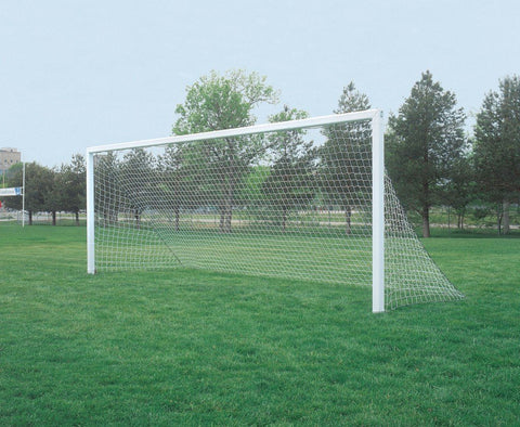 Bison No Top Depth Soccer Nets - 9’ x 4.5’