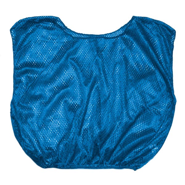 Mesh Vest (Youth) - Blue